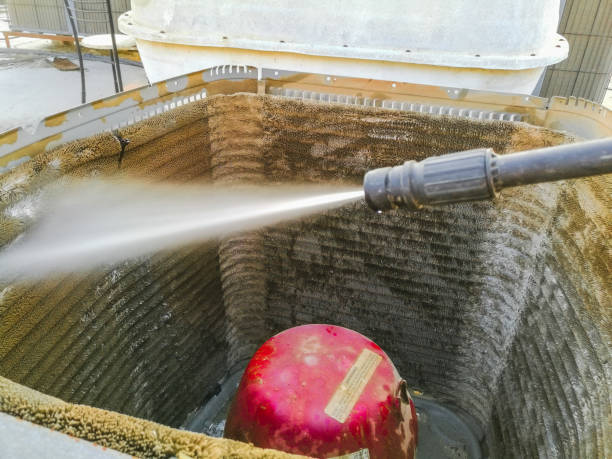Best Best Air Duct Cleaning Company  in Seyur, MO