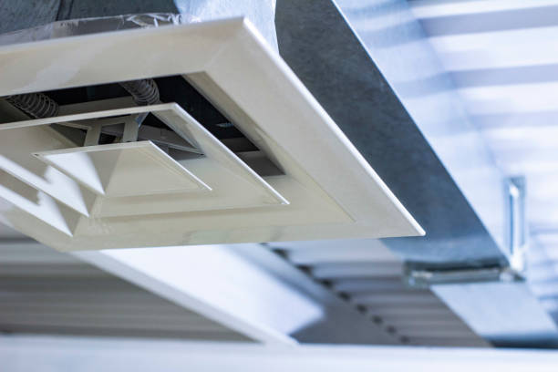 Best Affordable HVAC Duct Cleaning  in Seyur, MO
