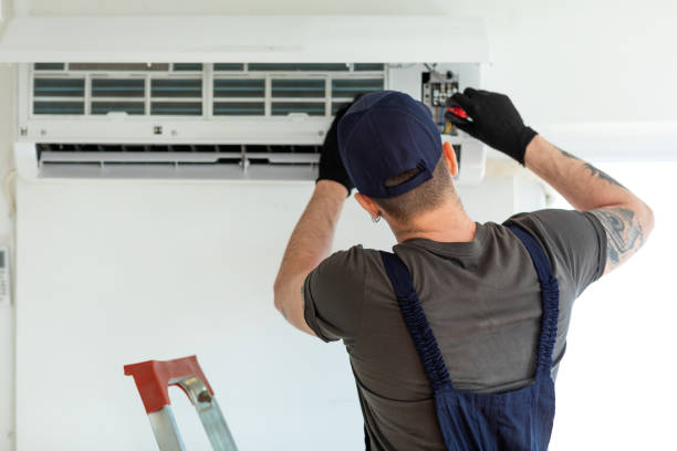 Best Professional Duct Cleaning Services  in Seyur, MO