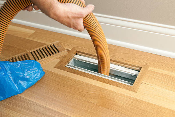 Best HVAC Air Duct Cleaning  in Seyur, MO