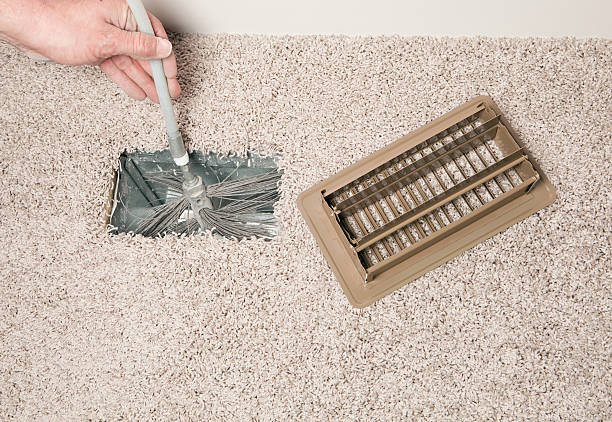 Best Air Duct Cleaning Near Me  in Seyur, MO