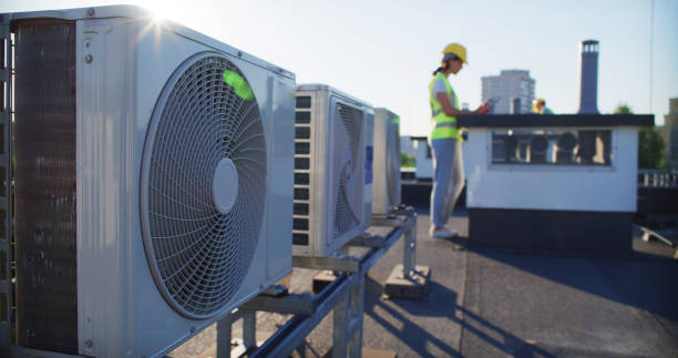 Best Air Duct Cleaning Near Me  in Seyur, MO