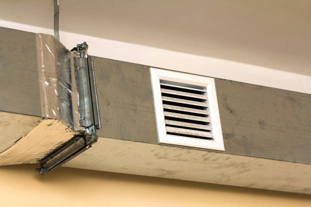 Best Ductwork Cleaning Services  in Seyur, MO
