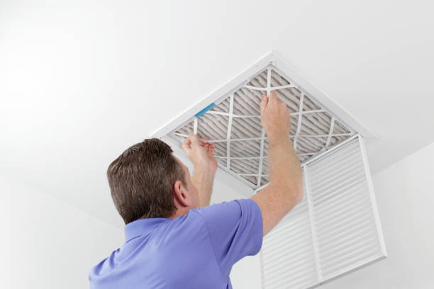 Best Emergency Air Duct Cleaning  in Seyur, MO